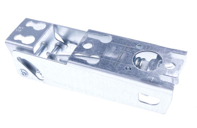 Türscharnier für Gefrierschrank Whirlpool 488000787808 mit Feder