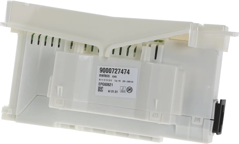 Leistungsmodul programmiert 00656952