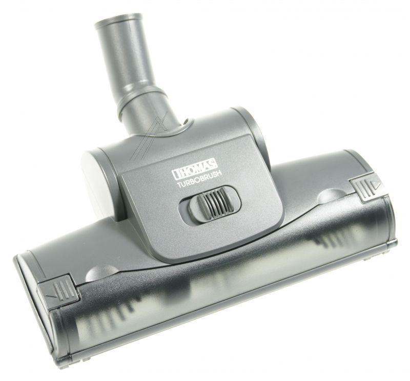 Turbodüse FM-FB-1005 für Thomas Staubsauger 139953 mit Logo