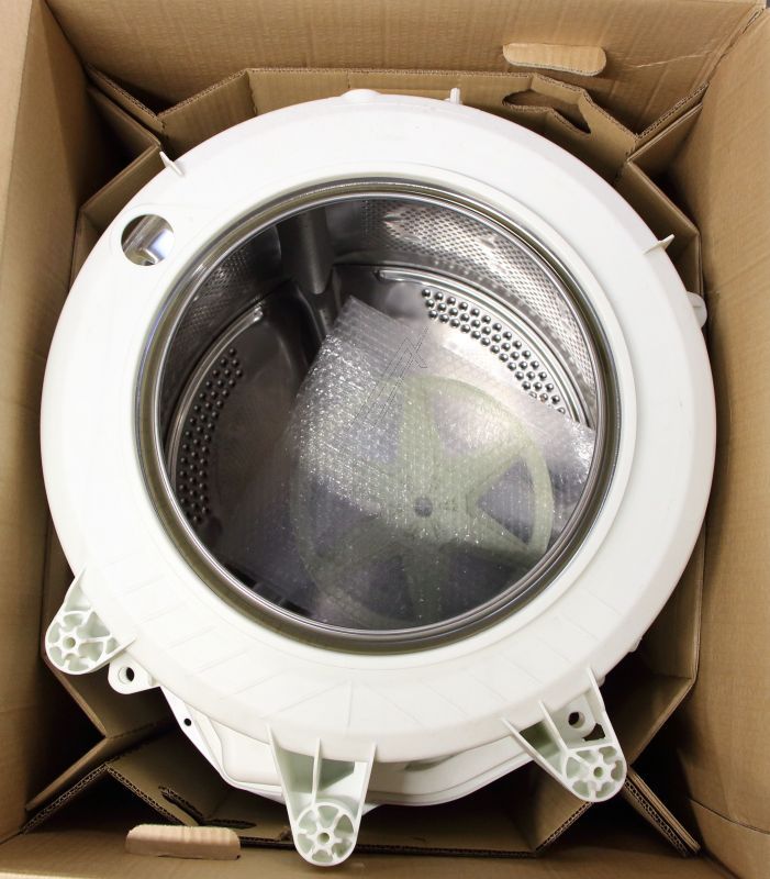 Waschmaschinen-Bottich Candy Hoover 49032654 Komplett