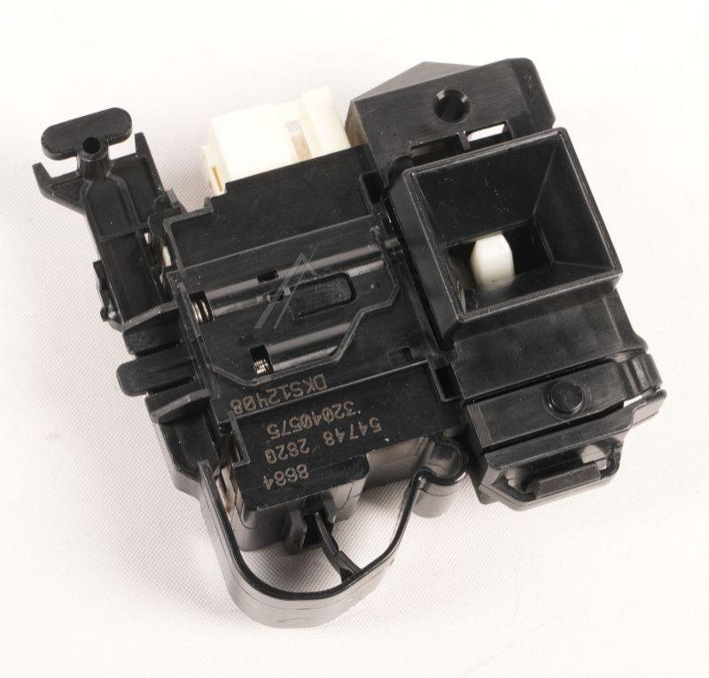 Schalterbaugruppe für Waschmaschine Lg Ebz64540209 Türschalter