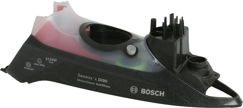 Wassertank für Ofen Bosch 00755102 Wasserbehälter