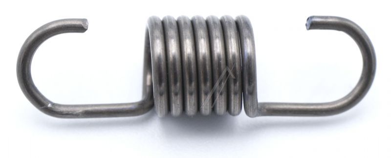 Feder für Ofen LG 4970W1A003D Tür Klappenfeder