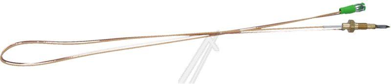 Whirlpool Indesit Backofen Thermoelement 488000645139 Grün 600mm