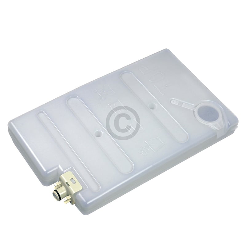 Wassertank 125826111 AEG, Electrolux, Juno, Zanussi