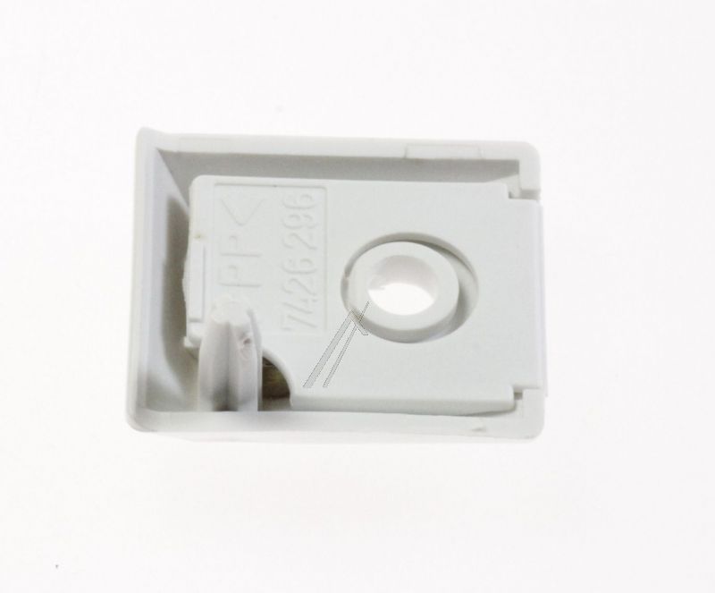 Magnet für Kühlschrank Liebherr 742631800 Halterung