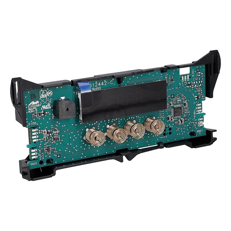 Bedienmodul programmiert 11024388