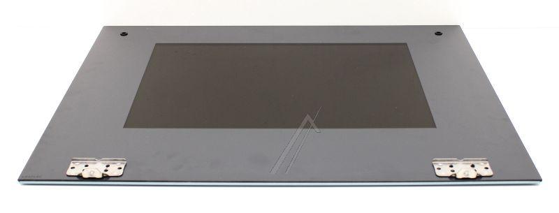 Außenscheibe für Ofen Smeg 692534965 Backofentür Glas