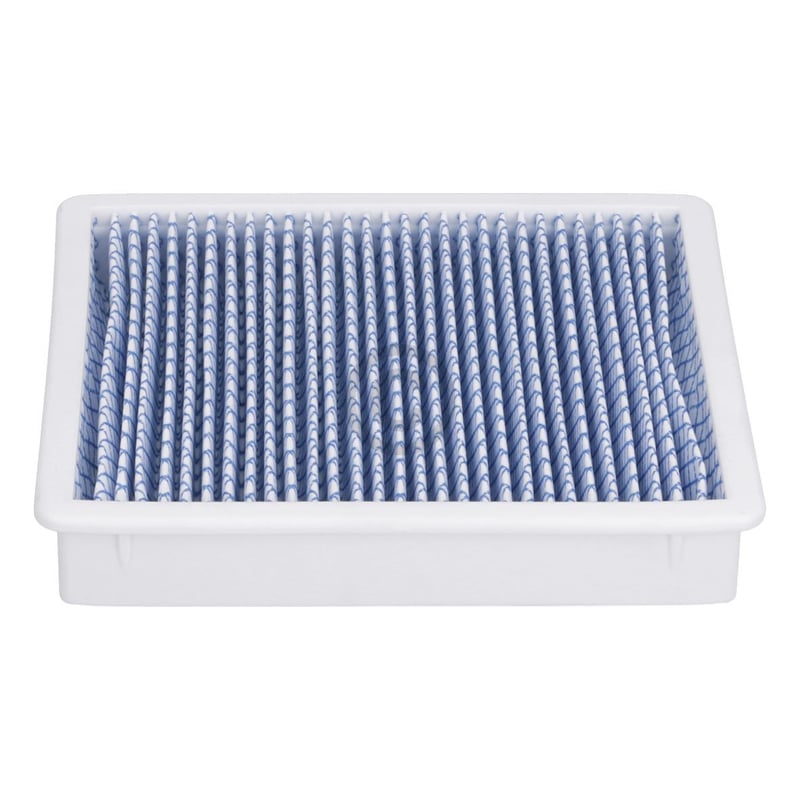 Abluftfilterkassette Samsung DJ63-00672E für Staubsauger