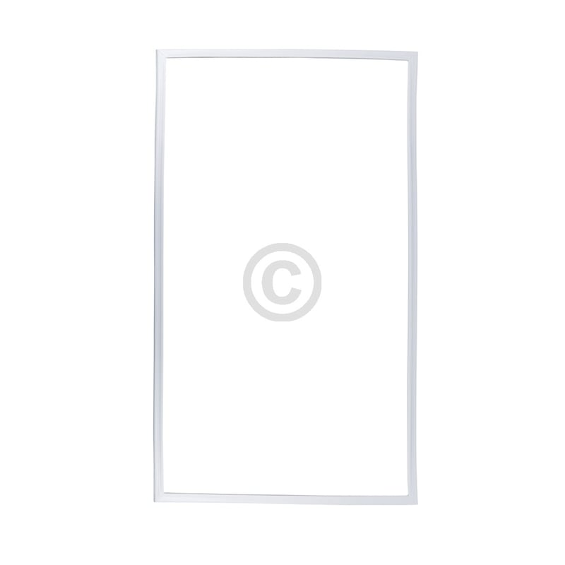 Türdichtung BOSCH 00242234 für Kühlteil KühlGefrierKombination