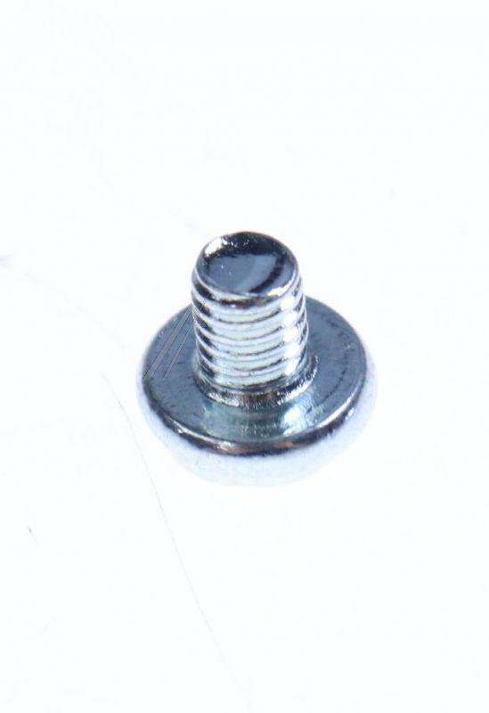 Flanschschraube M5x4 für Kühlschrank Amica 1042384 Befestigung