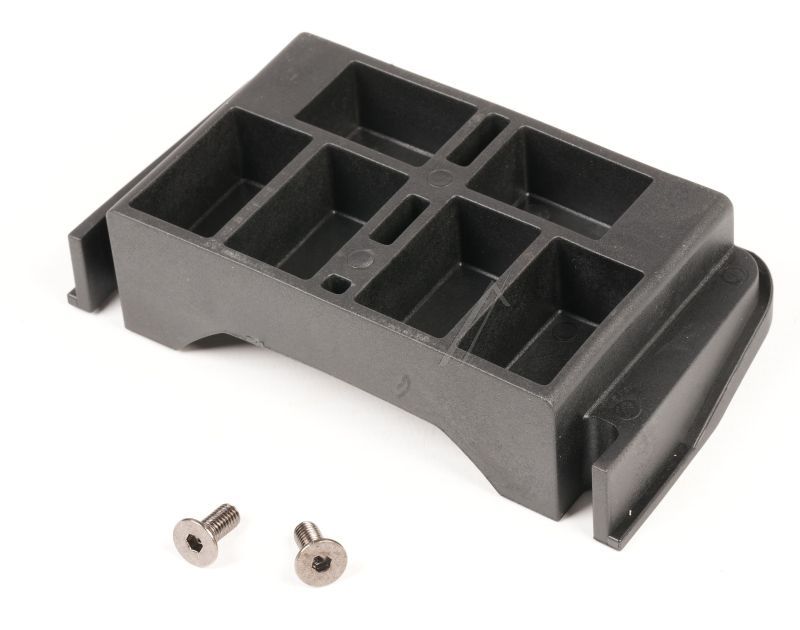 Rahmenabschluss EGRET 10100416 für E-Scooter Gehäuse