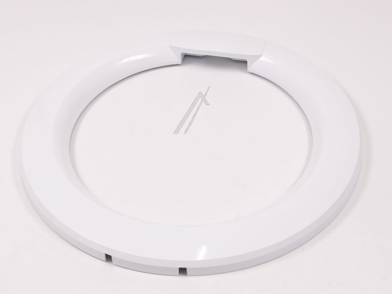 Außentürrahmen für Midea Waschmaschine 12138100001957 Waschmaschinen-Tür