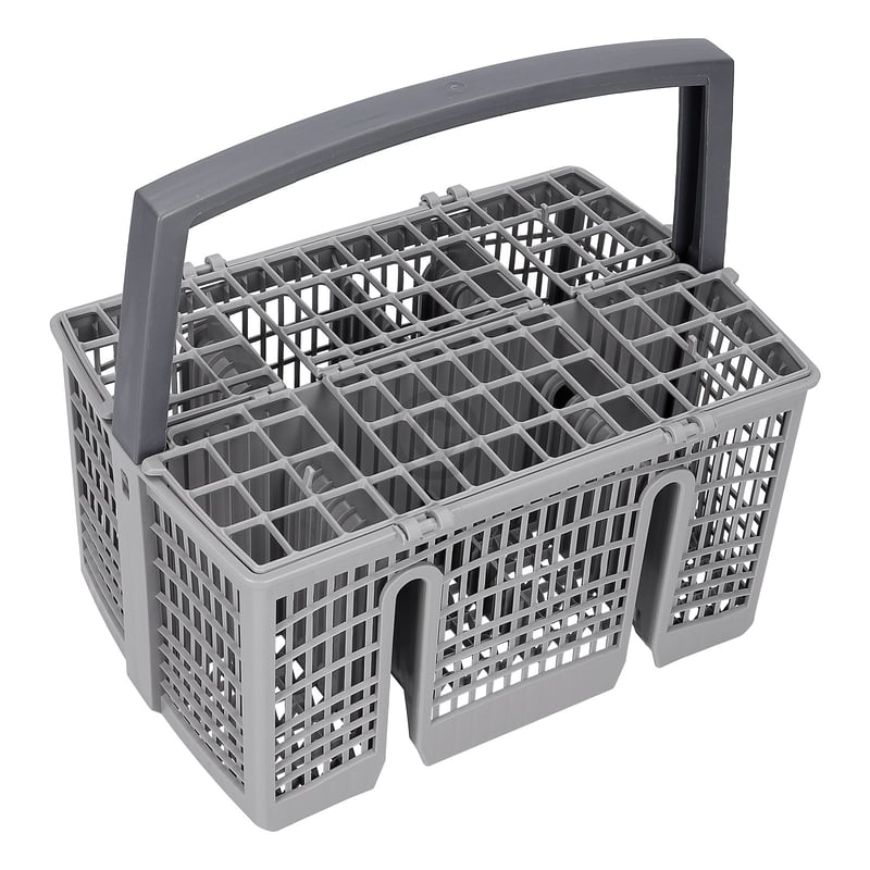 Geschirrkorb unten mit Besteckkorb Bosch 20006942 für Geschirrspüler Bosch