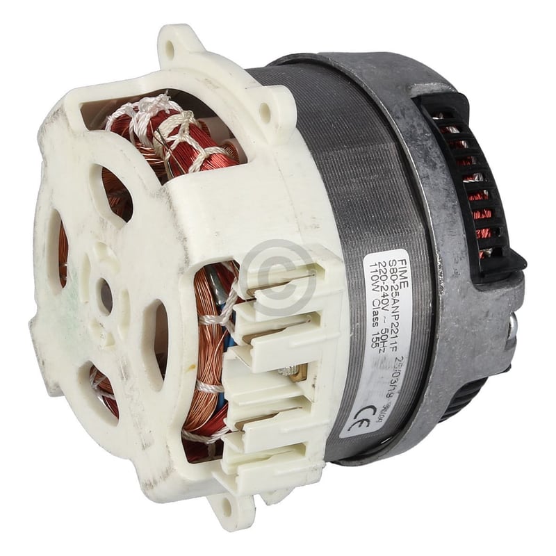 Motor Electrolux 50286381004 für Dunstabzugshaube