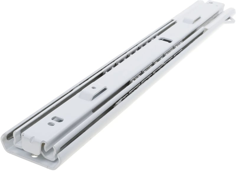 Laufschiene für Kühlschrank Bosch 00741564 Führung, Gleiter