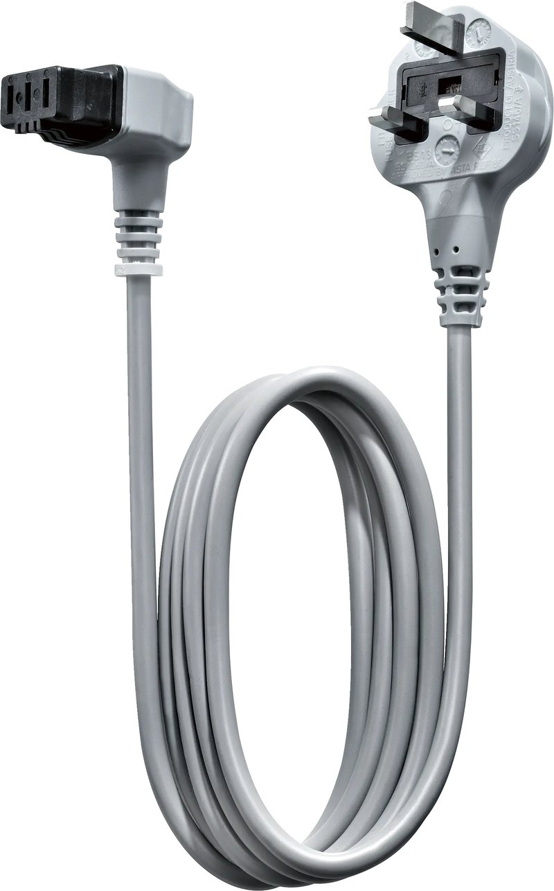 Anschlusskabel für Bosch-Anschluss 12035069 Stromversorgung