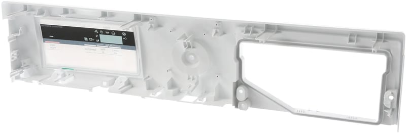 Bedienblende 11014050