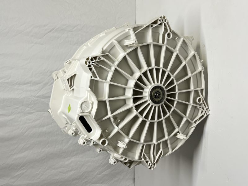 Waschmaschinen-Wanne für Beko/Grundig/Arcelik C00877123 geschweißte Wanne