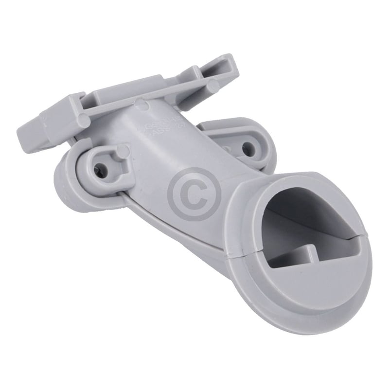 Ausgabekegel für Kaffeepulver smeg 764250068 in Kaffeemühle