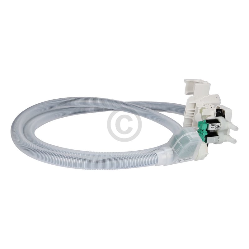 Aquastop BOSCH 11019468 für Waschmaschine 00667327 00665053