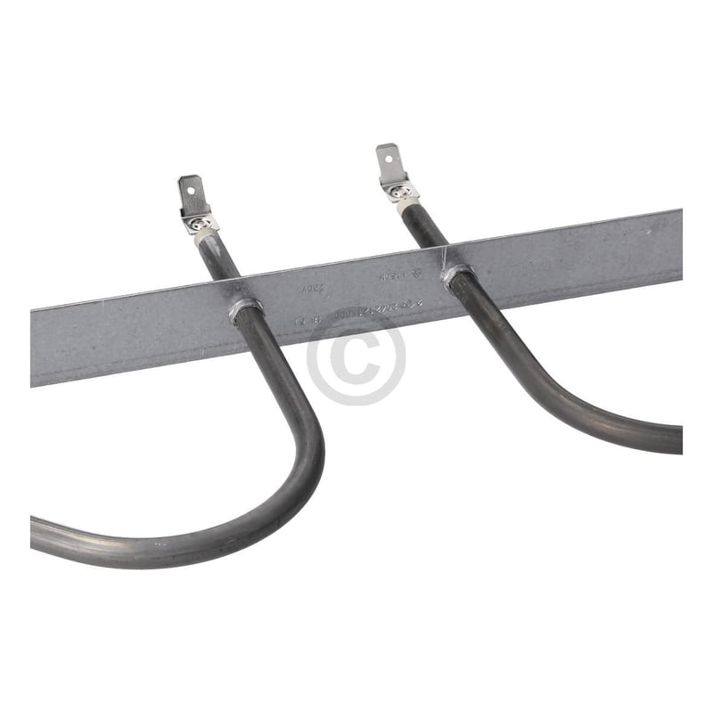 Heizung Unterhitze Küppersbusch 566259 EGO 2042121000 für Backofen