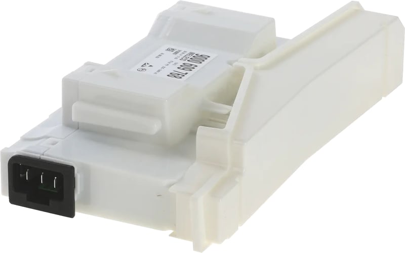 Leistungsmodul programmiert 00652092