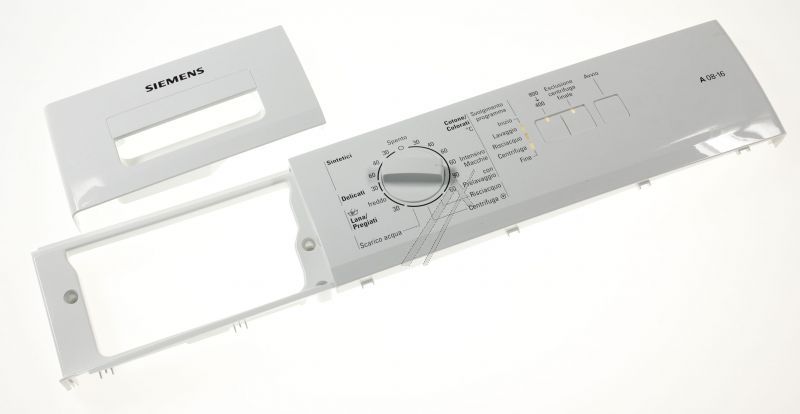 Bedienblende 00444257