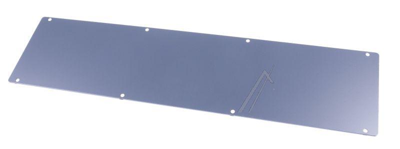 Rahmenabdeckplatte schwarz SoFlow 800.530.73 für E-Scooter SO ONE PRO Gehäuse