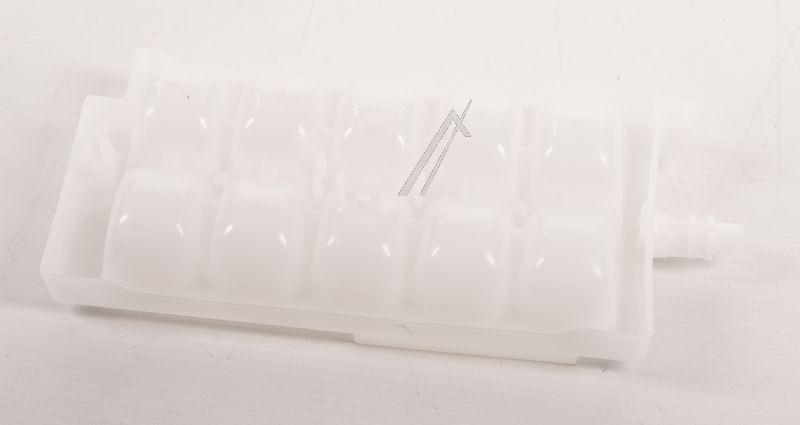 Eiswürfelschale für Kühlschrank Teka 81698451 SBS Behälter
