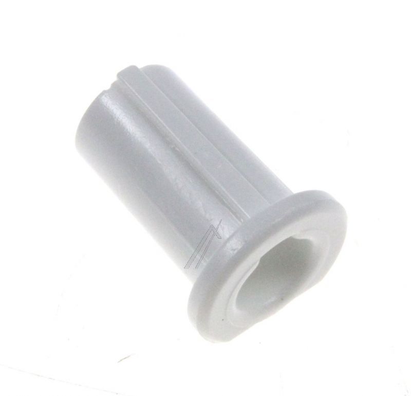 Scharnierbuchse weiß für Kühlschrank Liebherr 742693600 Kühlschrank-Scharnier