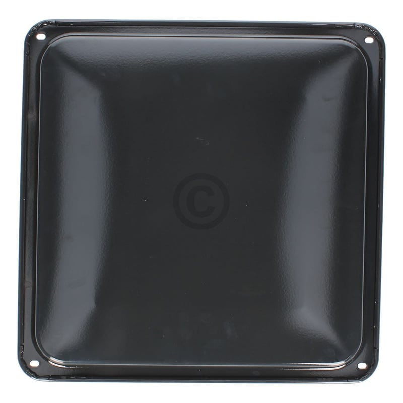 Backblech gorenje 225840 395x395x22mm für Backofen Herd