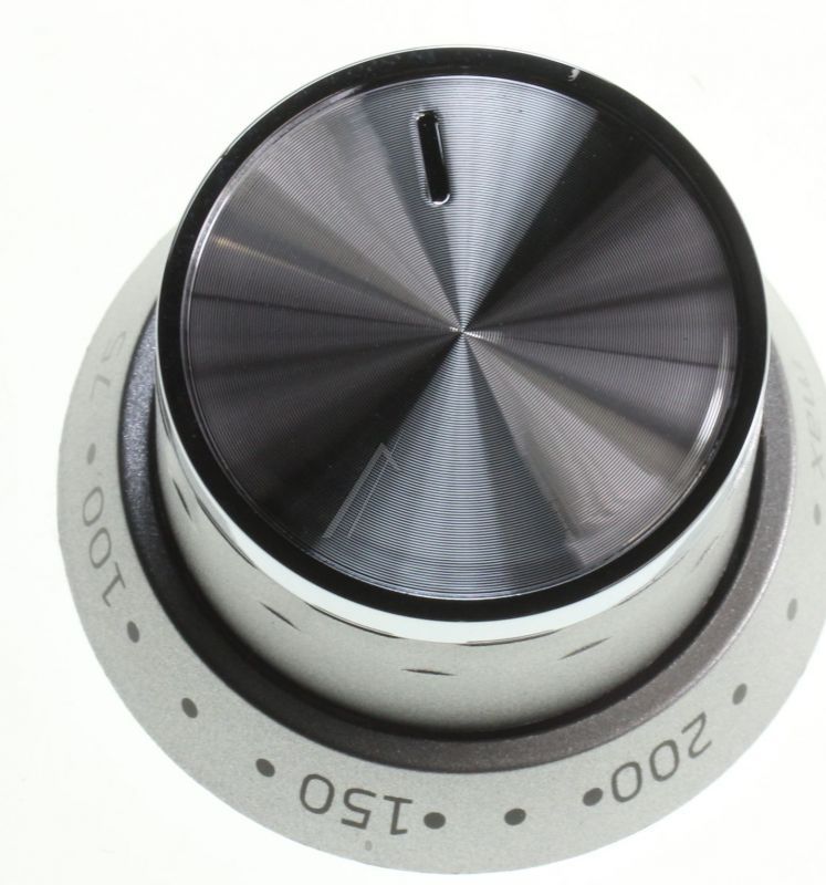 Thermostatknopf für Ofen Beko/Grundig/Arçelik C00899214 Drehknopf