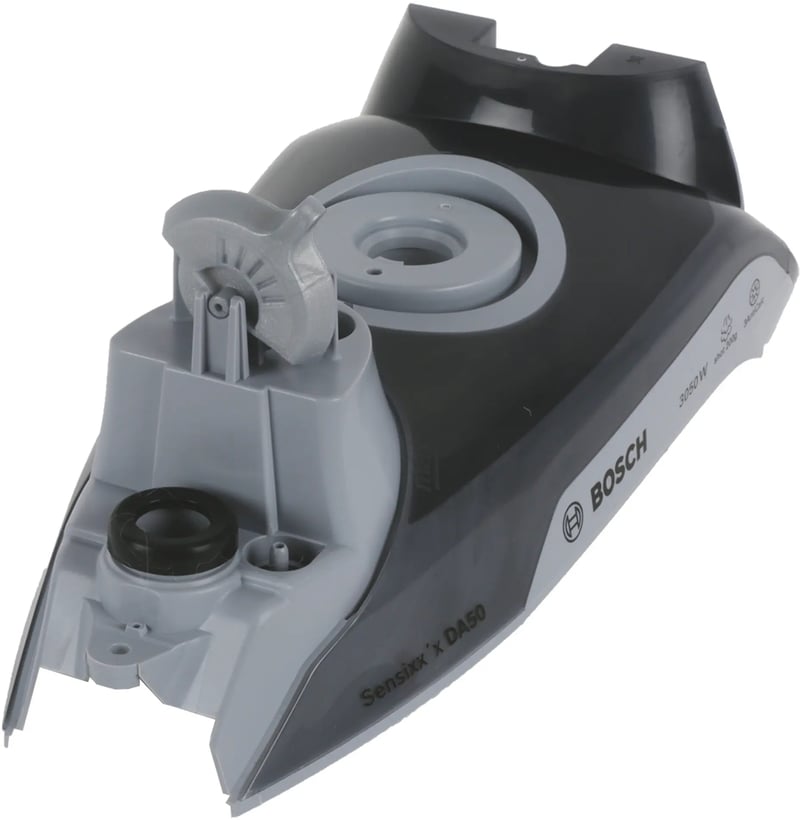 Wassertank für Bügeleisen BSH-Gruppe 11011980 Wasserbehälter, Kunststoff