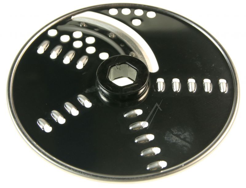 Scheibe, komplett, Fine (4055228680)