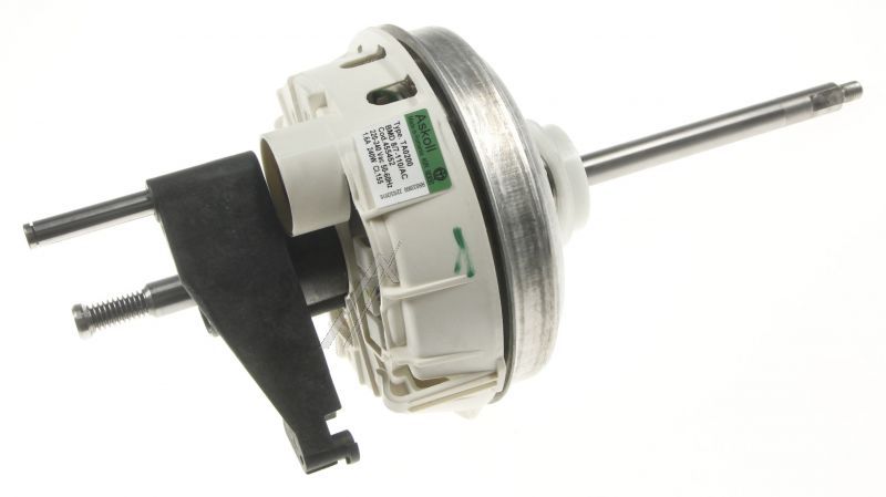 Elektromotor für Hisense/Gorenje Trockner 455452 BPM TA0200 ASKOLL SP13