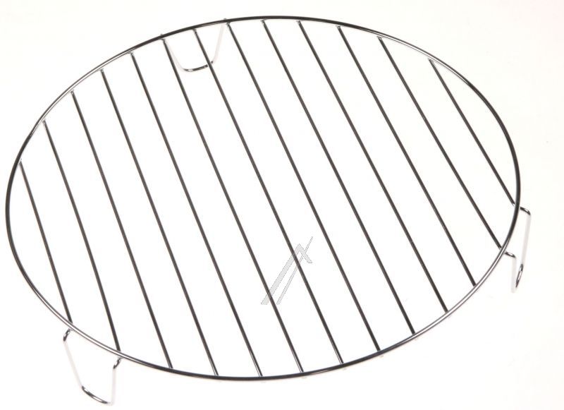 Grillrost für Mikrowelle Whirlpool 482000004534 40mm Höhe