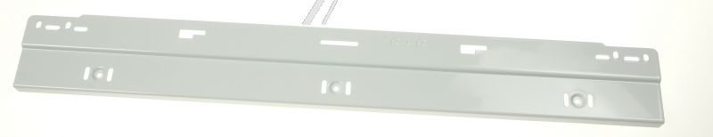 Abdeckprofil Oben für Kühlschrank Hisense Gorenje 588352 Zierleiste Tür