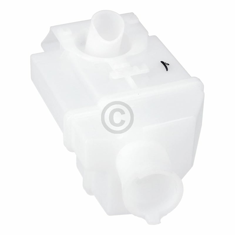 Rücklaufbehälter für Einspülkammer Bosch 10014682 Wasserbehälter