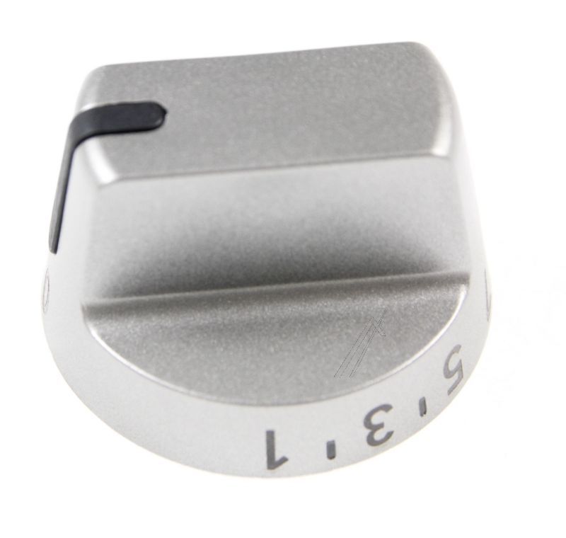 Knopf für Ofen Hisense/Gorenje 443656 Drehregler Schalter