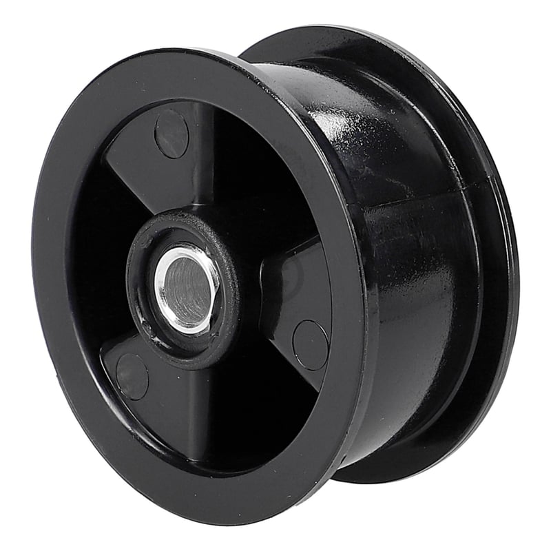 Spannrolle passend für AEG 8581250125037 für Trockner 10108798