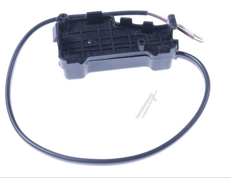 Schalterset für Dunstabzugshaube Silverline YT459135004 Küche