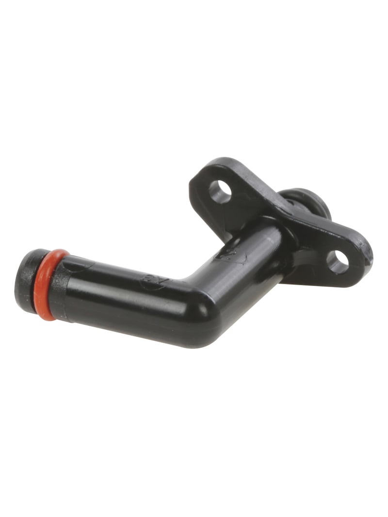 Brühkammerzulauf für Kaffeemaschine BSH-Gruppe 00636487 Anschlusseinheit