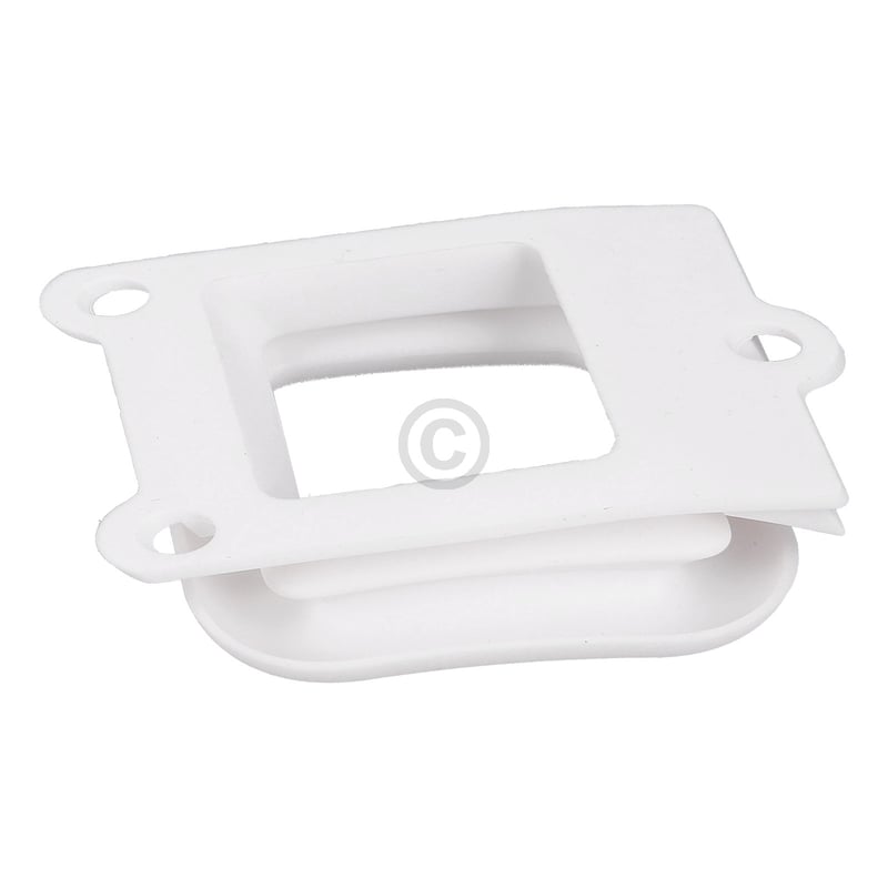 Staubbehälterdichtung Ecovacs 201-2353-1427 für Staubsauger-Roboter Ecovacs