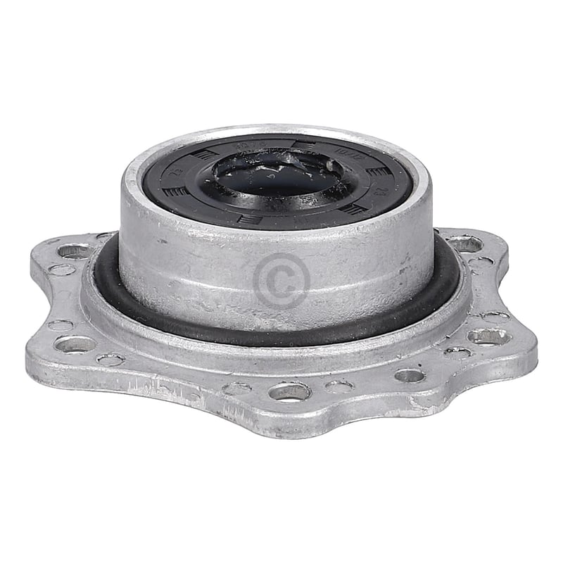 Waschmaschinen-Kugellager Midea 12338100A00542 Laufwerk, Stahl