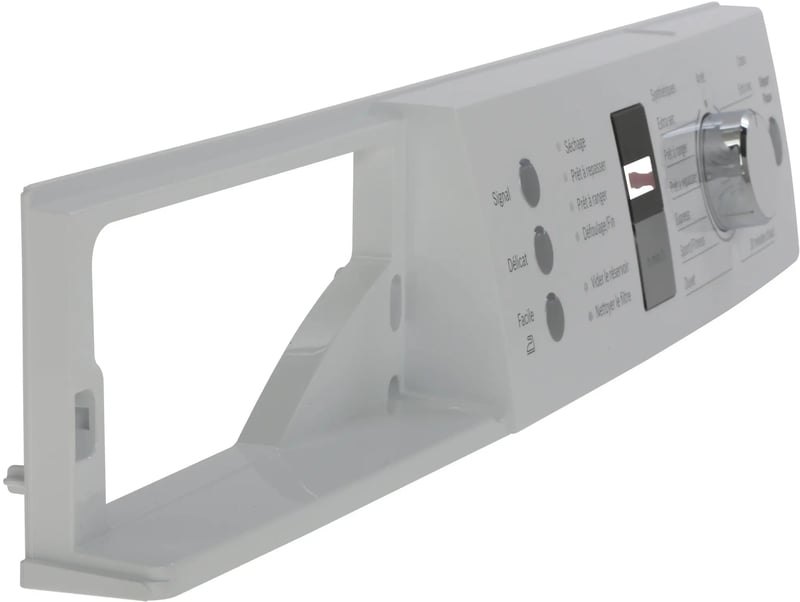 Bedienblende 11004119