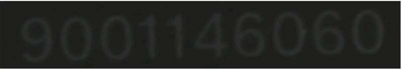 Glaskeramikfläche 00774955