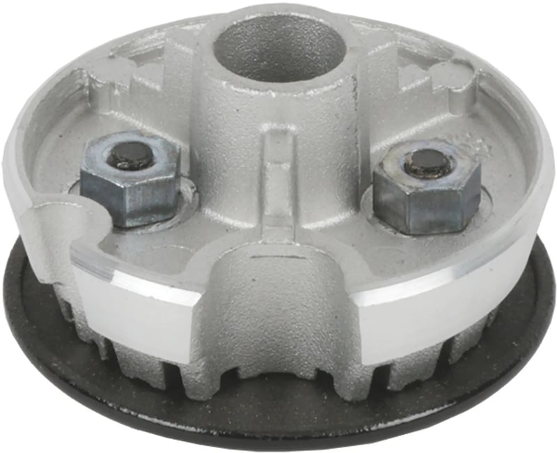 Brennerdeckel 00635343