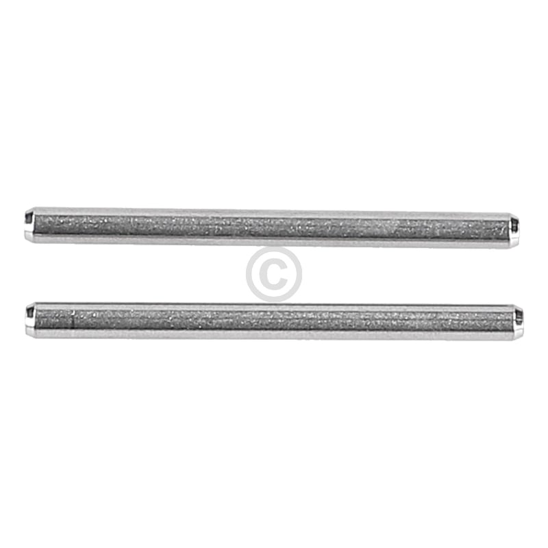 Antriebsradwelle Ecovacs 201-2353-1005 für Staubsauger-Roboter 2Stk