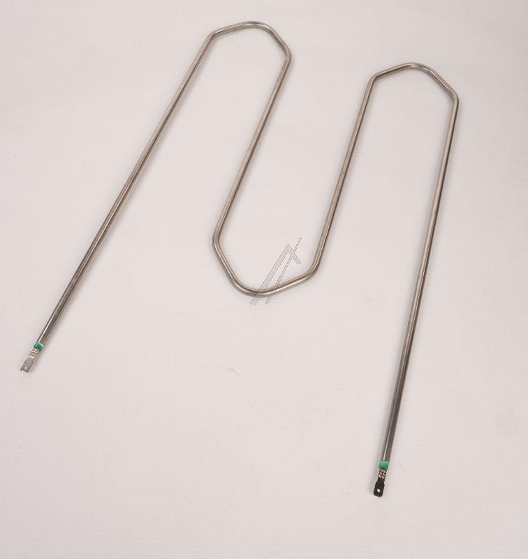 Heizkörper oben für Ofen Bosch Siemens 11016190 Oberhitze